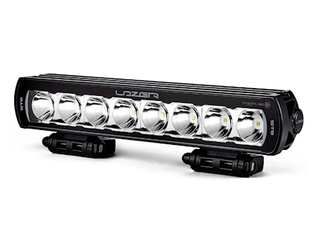 LAZER ST8 EVOLUTION EXTRALJUSRAMP 14"