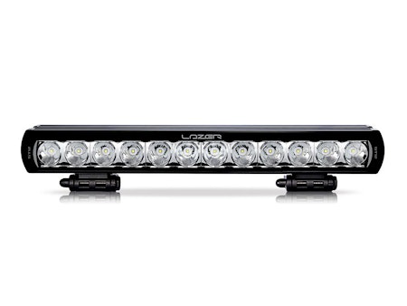 LAZER ST12 EVOLUTION EXTRALJUSRAMP 21"