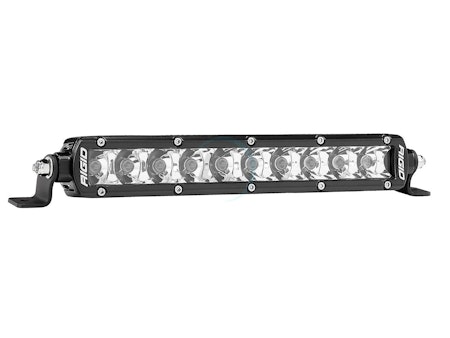 RIGID SR-SERIES EXTRALJUSRAMP 10"