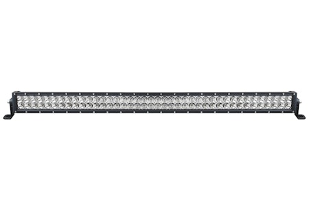 BRIODLIGHTS INTENSE V2 LED EXTRALJUSRAMP RAK 42"