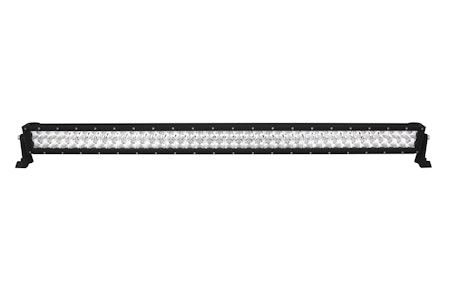 BRIODLIGHTS INTENSE V2 LED EXTRALJUSRAMP RAK 42"