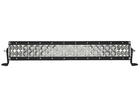 RIGID PRO E-SERIES PRO COMBO LED EXTRALJUSRAMP 20"