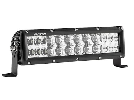 RIGID E-SERIES PRO LED EXTRALJUSRAMP COMBO 10"
