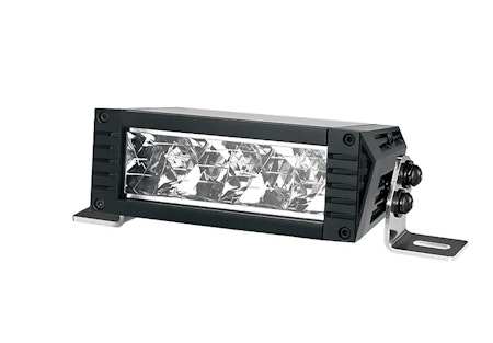 NIKEN LED EXTRALJUSRAMP SIDOFÄSTE 6"