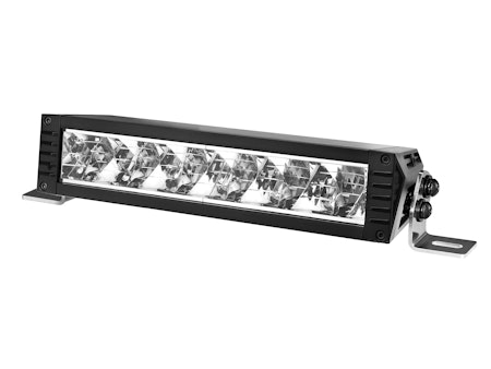NIKEN LED EXTRALJUSRAMP SIDOFÄSTE 11"