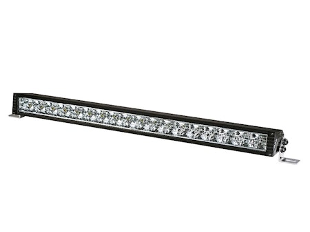 NIKEN LED EXTRALJUSRAMP SIDOFÄSTE 30"