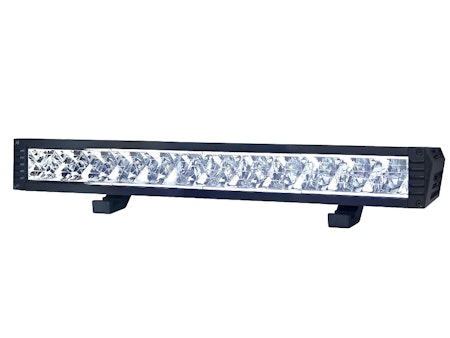 NIKEN LED EXTRALJUSRAMP BAKFÄSTE 20"