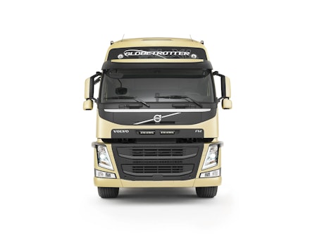 BriodLights Ledrampskit för Volvo FM/FMX ink monteringskit