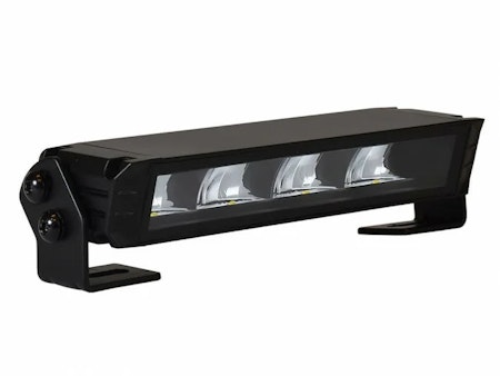 BriodLights Ledrampskit för Volvo FM/FMX ink monteringskit