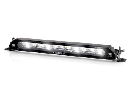 Lazer Ledrampskit Volvo FH frontlucka ink monteringskit