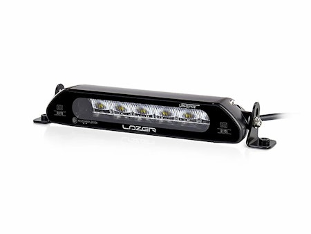 Lazer Ledrampskit Volvo FM/FMX ink monteringskit