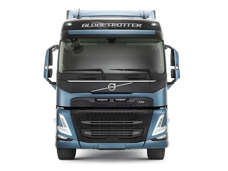 Lazer Ledrampskit Volvo FM/FMX ink monteringskit