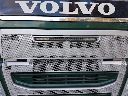 Ljusramppaket Volvo FH fas 4 ink monteringskit