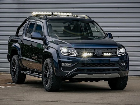 Lazer Ledrampkit VW Amarok V6 2016+ 2x Triple-R 750 Elite