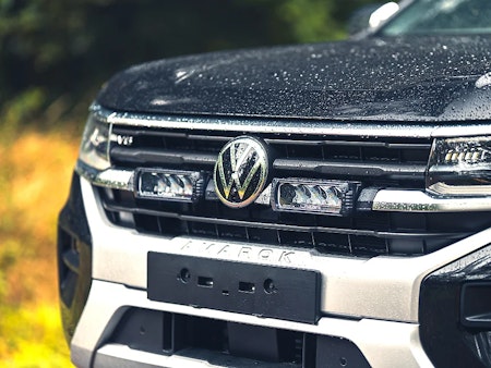 Lazer Ledrampskit VW Amarok 2023+ 2x Triple-R 750 Elite