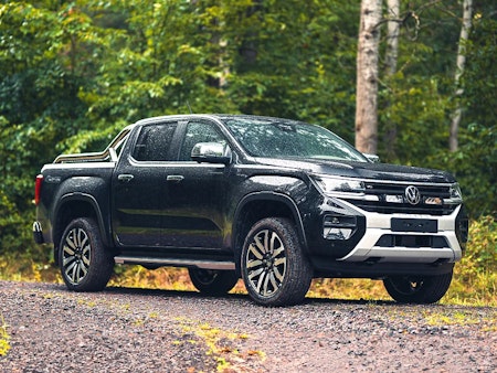 Lazer Ledrampskit VW Amarok 2023+ 2x Triple-R 750 Elite