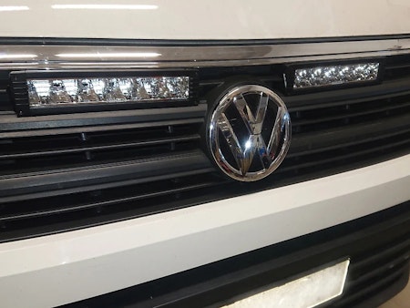 Ljusramppaket VW  SR2-20" Driving