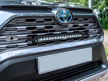 Lazer Ledrampskit Toyota RAV4 (2019+) Linear 18 Elite