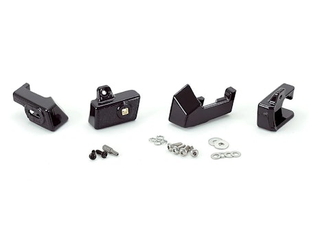 Lazer Ledrampkit Toyota Hilux 2021+ 2x Linear 6 Elite