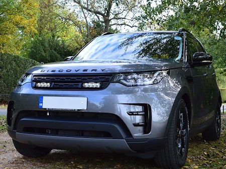 Lazer Ledrampkit Land Rover Discovery 5 2x ST4 EVO