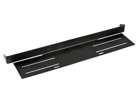 NUMMERSKYLTSHÅLLARE EDGE 23"
