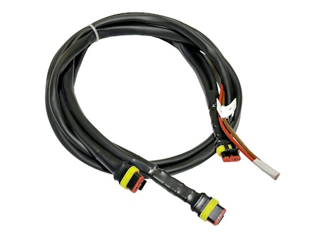 LAZER KABLAGE 3X3 SUPERSEAL