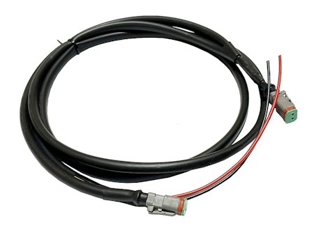 LAZER KABLAGE 2X2 DT