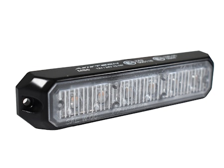 LED KOMBINATIONSLJUS  (127,5 mm)