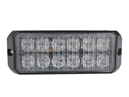 LED KOMBINATIONSLJUS (132 mm)