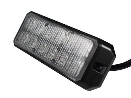 LED KOMBINATIONSLJUS (132 mm)