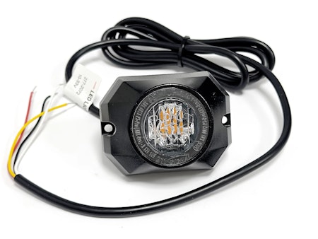 LED BLIXTLJUS ANT PRO