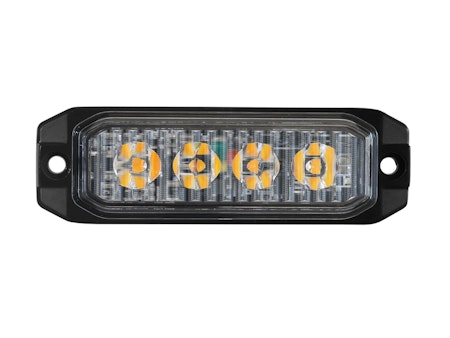 BRIODLIGHTS ALERT BLIXTLJUS MINI