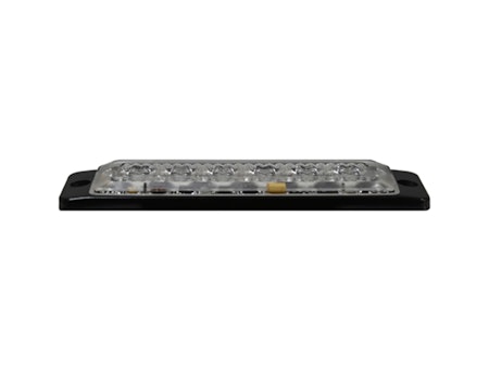 LED BLIXTLJUS SLIM