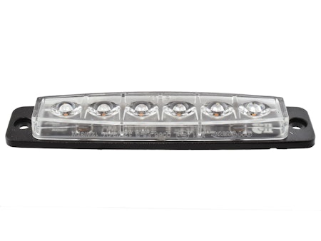 LED BLIXTLJUS F6