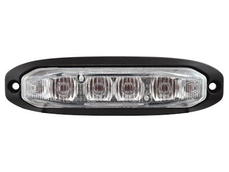 LED BLIXTLJUS X6 R65