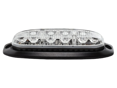 LED BLIXTLJUS X6 R65