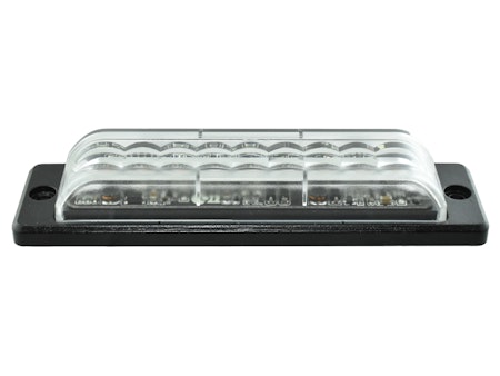LED BLIXTLJUS X9 R65