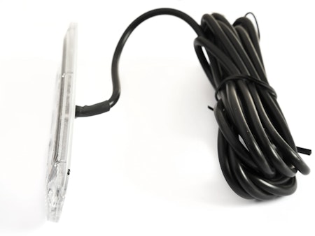 LED BLIXTLJUS SUPERSLIM