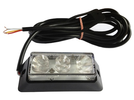 LED BLIXTLJUS LUCIDITY