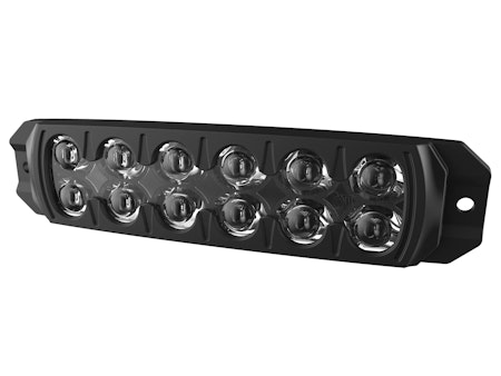 LED BLIXTLJUS 911 SIGNAL F6S