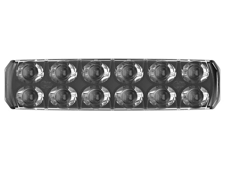 LED BLIXTLJUS 911 SIGNAL F6S