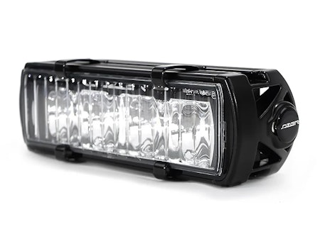 RÄFFLAT LINSKIT 15" HORISONTELL (ST4 EVO)
