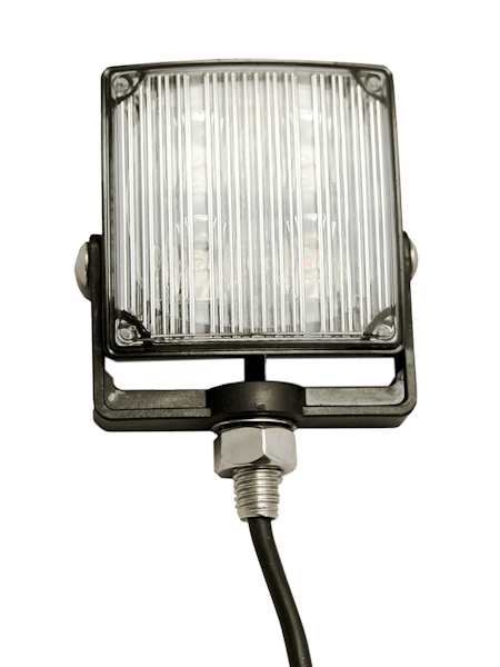 LED BLIXTLJUS ECCO VIGILED II