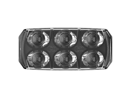 LED BLIXTLJUS 911 SIGNAL F3S