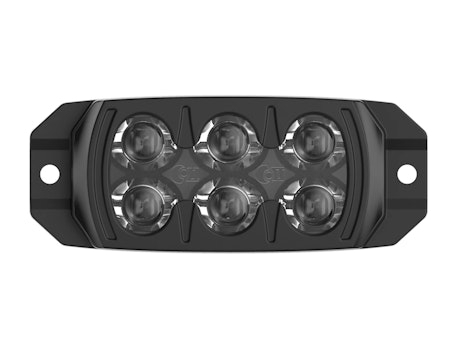 LED BLIXTLJUS 911 SIGNAL F3S