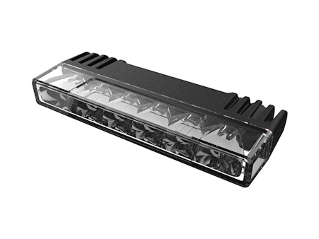 LED BLIXLJUS NR6 R65 KLASS 2