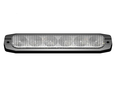 LED BLIXTLJUS FIN6