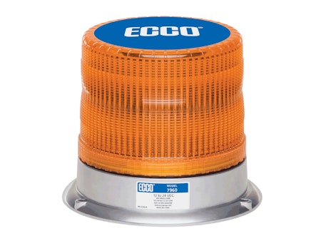 LED BLIXTLJUS ECCO HEAVY DUTY