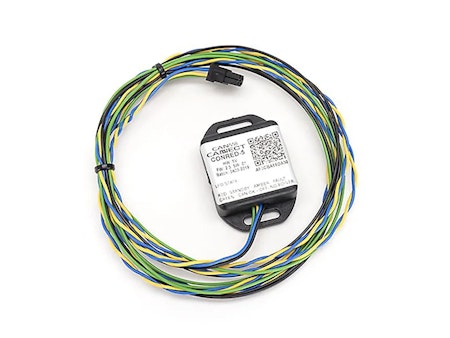 LAZER CAN-BUS CONTACTLESS READER