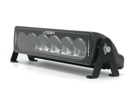 LAZER SIDOMONTERINGSSATS (Aluminium)